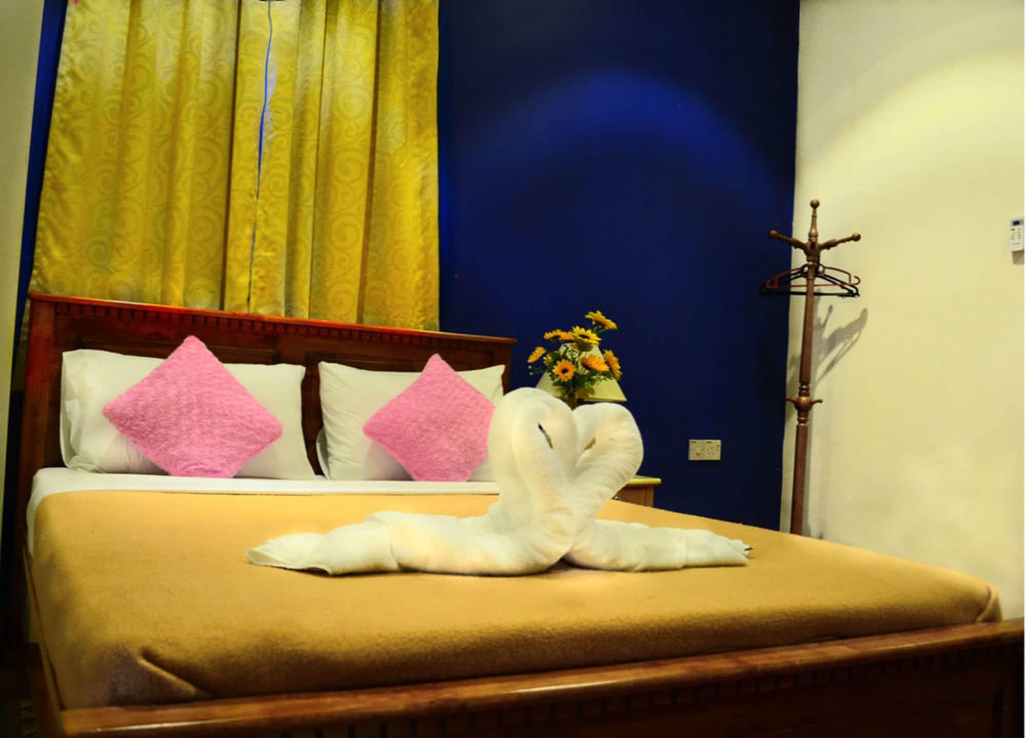 The Sovereign Hotel