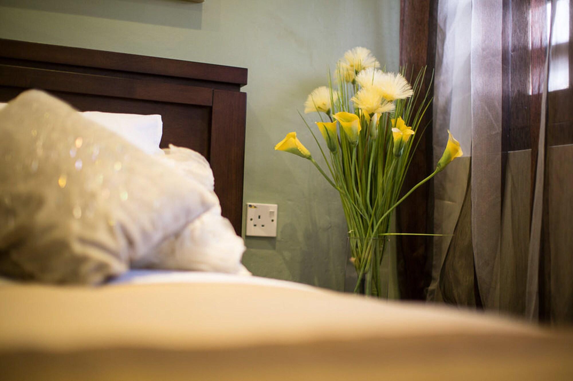 Hotel The Sovereign Georgetown
