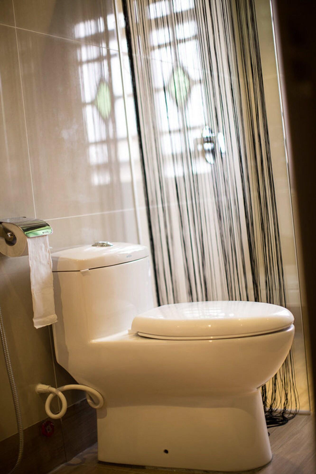 The Sovereign Hotel 3*