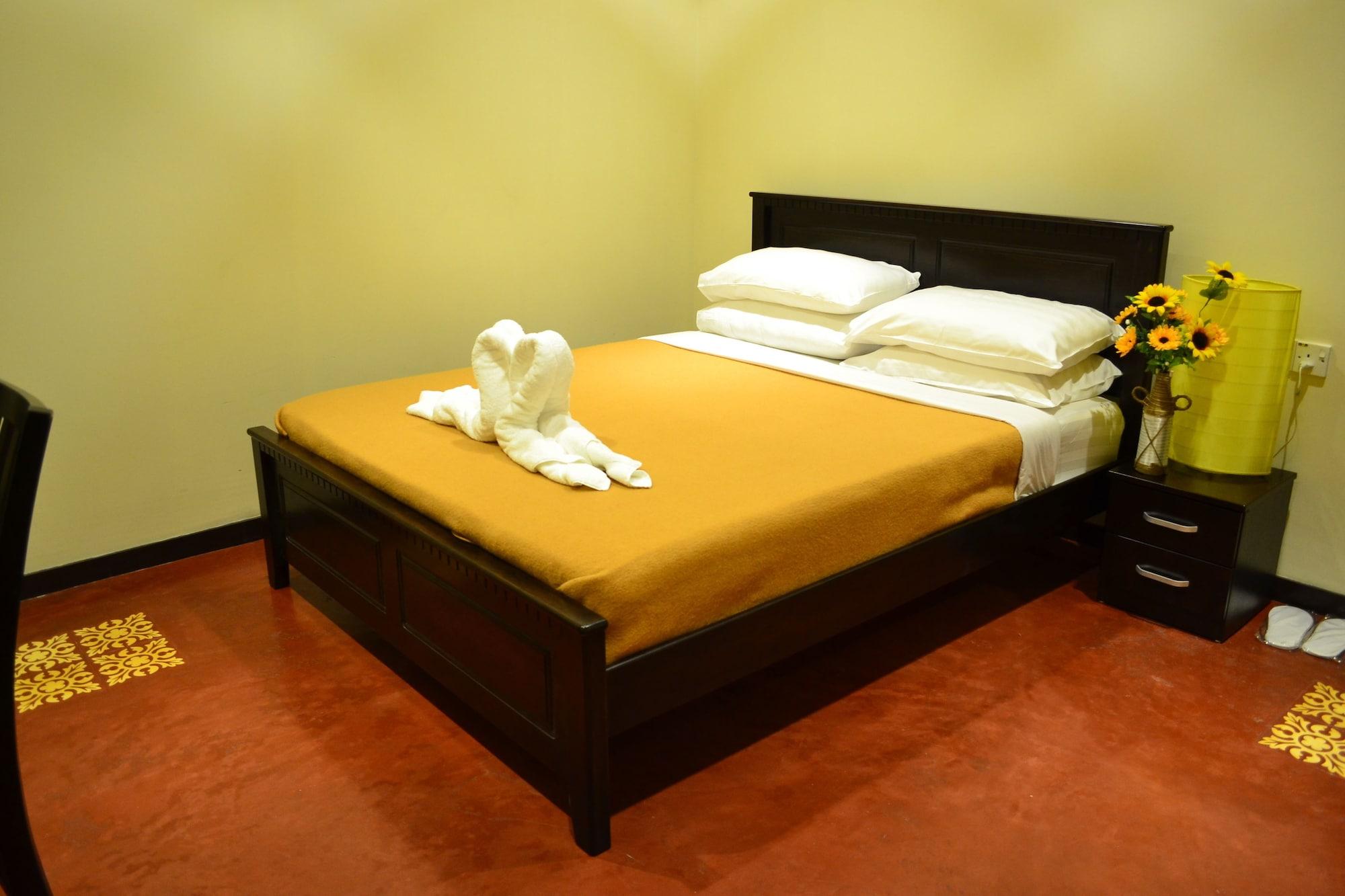Hotel The Sovereign