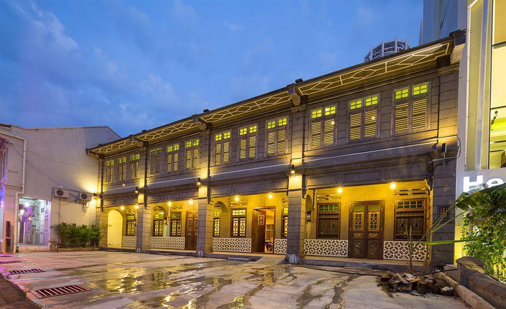 Hotel The Sovereign 3*
