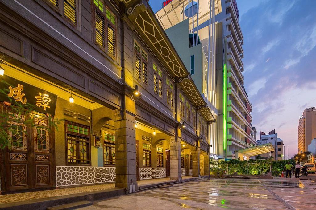 Hotel The Sovereign 3*