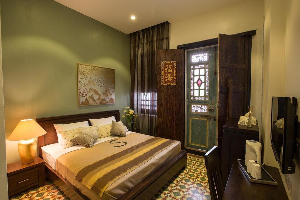 The Sovereign Georgetown