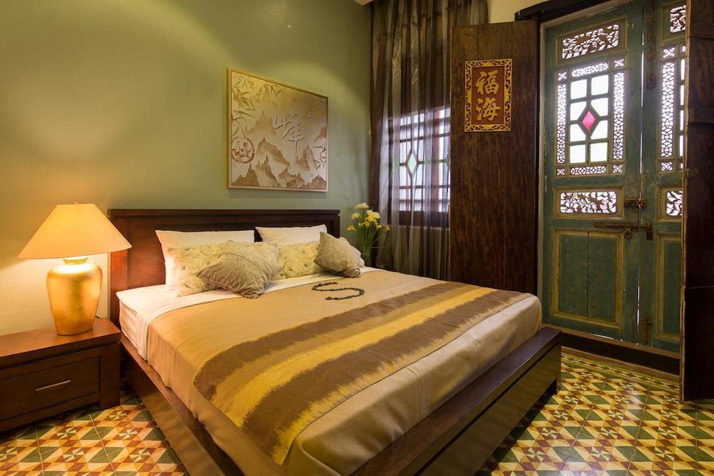 Hotel The Sovereign Georgetown