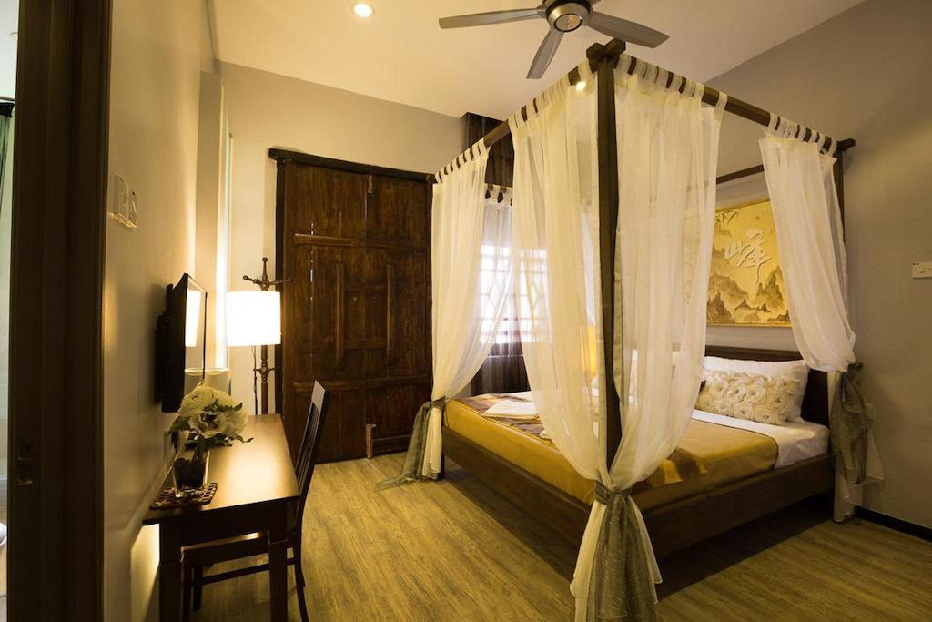 Hotel The Sovereign