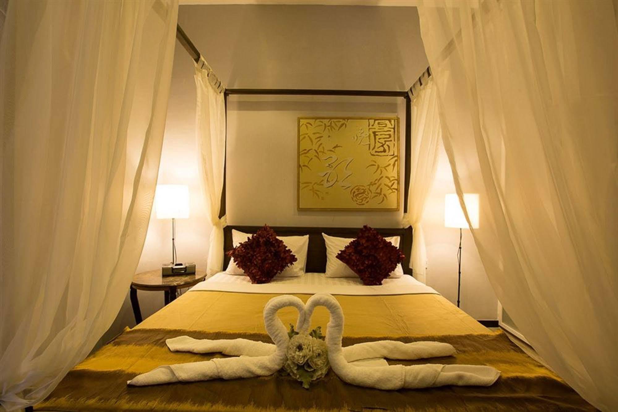 The Sovereign 3* Georgetown