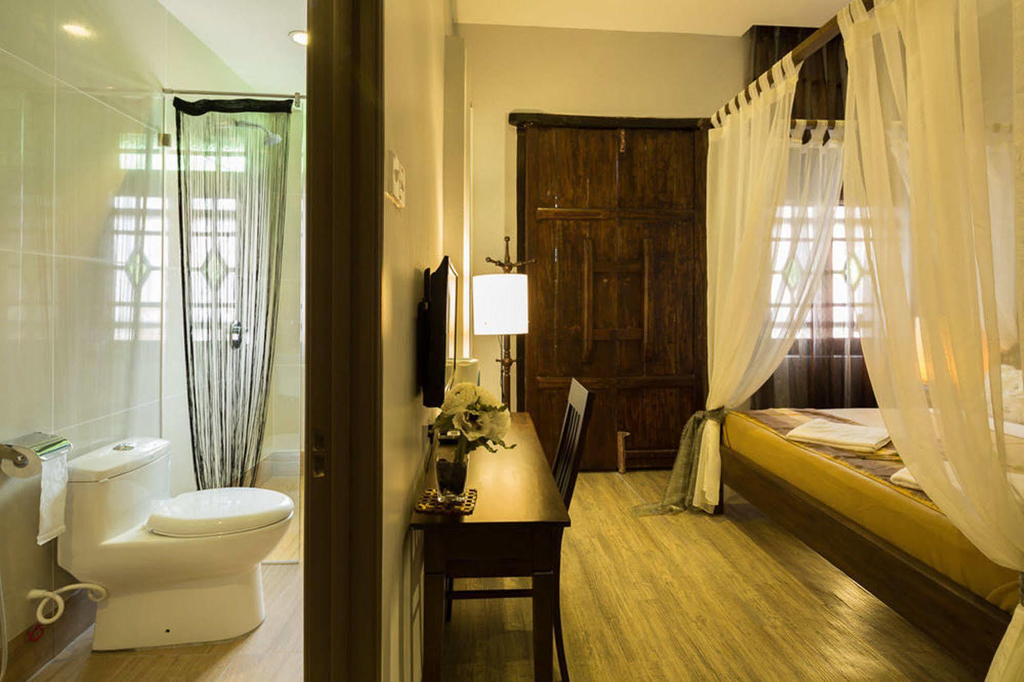 Hotel The Sovereign