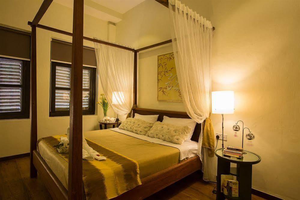Hotel The Sovereign 3*