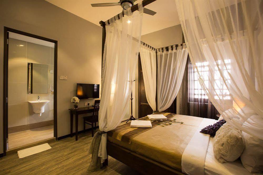Hotel The Sovereign